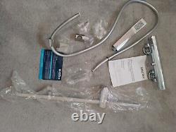 2 x Bristan Artisan Thermostatic Bath / Shower Mixer Sets