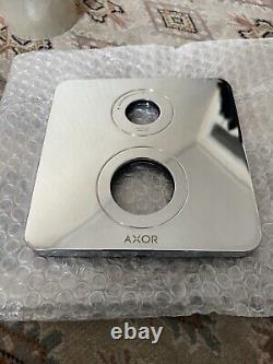 AXOR Citterio M Thermostatic Mixer