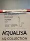 Aqualisa Aq Aq75bar1 Thermostatic Mixer Bar Valve And Kit