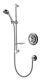 Aqualisa Colt Concealed Thermostatic Mixer Shower With Harmony Head Colt001ca
