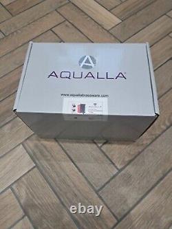 Aqualla Kyloe Dual Outlet Concealed Thermostatic Mixer Valve KO-D2-CH
