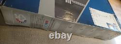 BNIB Triton Muse Mixer Shower thermostatic bar with diverter free postage