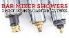 Bar Mixer Showers 3 Most Common Cartridge Types U0026 How To Replace Them