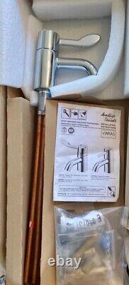 Brand New! Armitage Shanks Contour 21 Plus Thermostatic Basin Mixer A6697AA