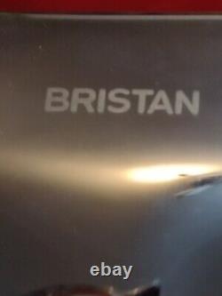 Bristan Ar2 Thlbsm C Artisan Thermostatic Lever Handle Bath Shower Mixer Tap