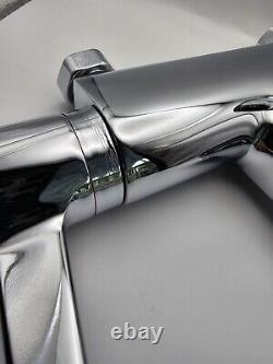 Bristan Design Utility TMV2 Thermostatic Bath Shower Mixer DUL3 THBSM C Damage