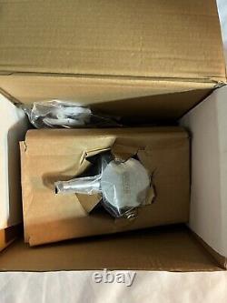 Bristan Strato Rear-Fed Exposed Thermostatic Mixer Shower & Riser Kit New