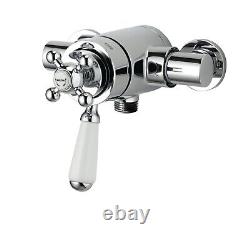 Bristan Thermostatic Mini Mixer Shower Valve RP Mira 133 140mm 143mm 150mm 153mm