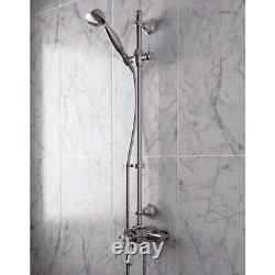 Bristan Thermostatic Mini Mixer Shower Valve RP Mira 133 140mm 143mm 150mm 153mm