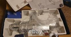 Grohe Grohtherm 1000 New Thermostatic Bath Mixer