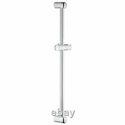Grohe Grt 1000 Bau Pack Thermostatic Shower Mixer & Kit Mpn 117686