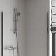 Grohe Precision Feel Thermostatic Mixer Shower