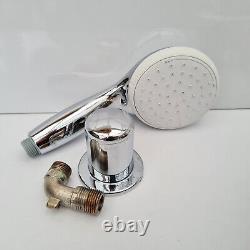 Grohtherm 1000 Thermostatic Shower Mixer Used Free Postage