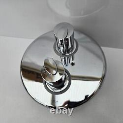 Grohtherm 1000 Thermostatic Shower Mixer Used Free Postage