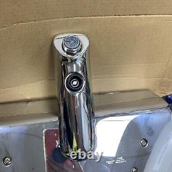 Hansgrohe 13141000 Ecostat Select Thermostatic Bath Shower Mixer NO FITMENT
