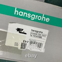 Hansgrohe 13141000 Ecostat Select Thermostatic Bath Shower Mixer NO FITMENT