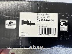 Hansgrohe Wall Mounted Bathroom Mixer Taps- Ecostat 1001 Model 13240000
