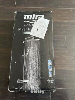 MIRA Honesty ERD Thermostatic Mixer Shower Chrome