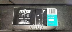 Mira Activate Digital Mixer Shower Produkt Numer 1.1903.091