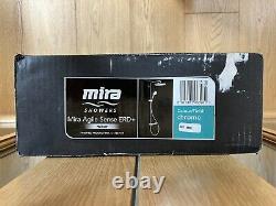 Mira Agile Sense Erd+ Thermostatic Bar Mixer Shower 1.1736.414 Brand New & Boxed