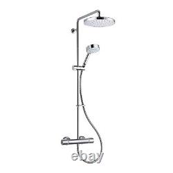 Mira Atom ERD Thermostatic Bar Diverter Mixer Shower BNIB RRP £350