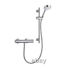 Mira Atom EV thermostatic Mixer Shower