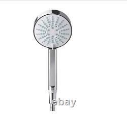 Mira Atom EV thermostatic Mixer Shower