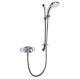 Mira Excel Ev Exposed Thermostatic Mixer And Shower 1.1518.300