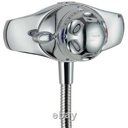 Mira Excel Exposed Thermostatic Mixer Shower Valve 1.1518.309