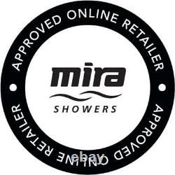 Mira Excel Exposed Thermostatic Mixer Shower Valve 1.1518.309