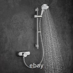 Mira Form Thermostatic Mixer Shower 31982W-CP