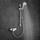 Mira Form Thermostatic Mixer Shower 31982w-cp