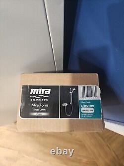 Mira Form Thermostatic Mixer Shower 31982W-CP