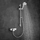 Mira Form Thermostatic Mixer Shower 31982w-cp