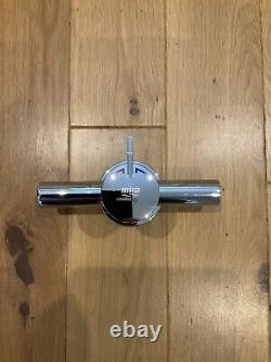 Mira MiniDuo Thermostatic Mixer Adjustable 130mm 160mm Centres