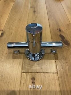 Mira MiniDuo Thermostatic Mixer Adjustable 130mm 160mm Centres