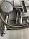 Mira Miniduo Ev Thermostatic Mixer Shower Valve Mix& Match Kit Chrome Good Used