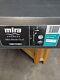 Mira Mode Dual Thermostatic Digital Mixer Shower Chrome Ceiling Fed 1.1980.007