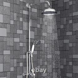 Mira Realm Diverter ERD Thermostatic Mixer Shower