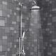 Mira Realm Diverter Erd Thermostatic Mixer Shower