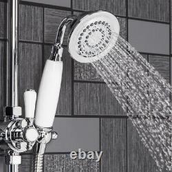 Mira Realm Diverter ERD Thermostatic Mixer Shower