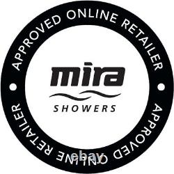 Mira Realm Diverter ERD Thermostatic Mixer Shower