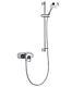 Mira Select Flex Thermostatic Mixer Shower