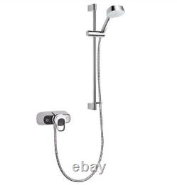 Mira Select Flex Thermostatic Mixer Shower