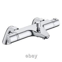 Thermostatic Bath Shower Mixer, Thermostatic Bath Mixer Tap, Bath Tap with