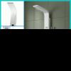 Thermostatic Shower Panel Column Tower With Body Jets Twin Head Bathroom Shower