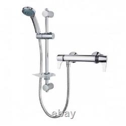 Triton Exe Lever Bar Mixer Shower UNEXTHBMINC