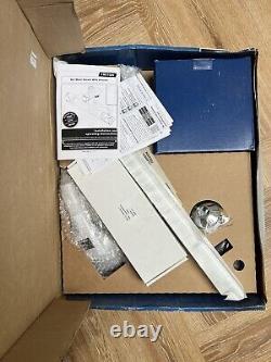 Triton Tian Thermostatic Bar Diverter Mixer Shower dual head