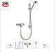 Douche Thermostatique Mira Element Ev.