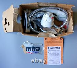 Mira Excel Thermostatic Mixer Shower - VEUILLEZ LIRE Incomplet